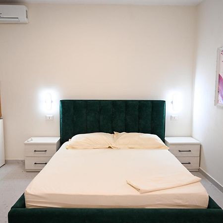Vila Hoxha Durres Ngoại thất bức ảnh
