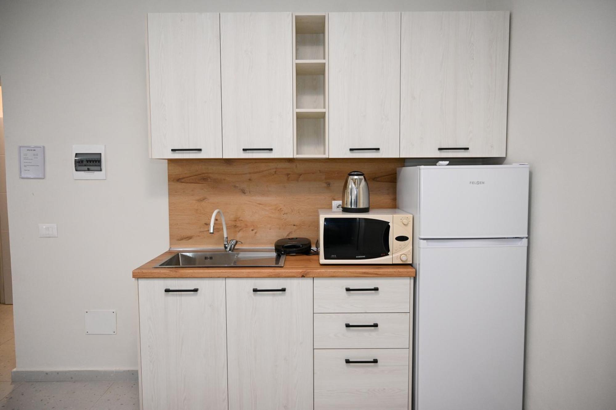 Vila Hoxha Durres Ngoại thất bức ảnh