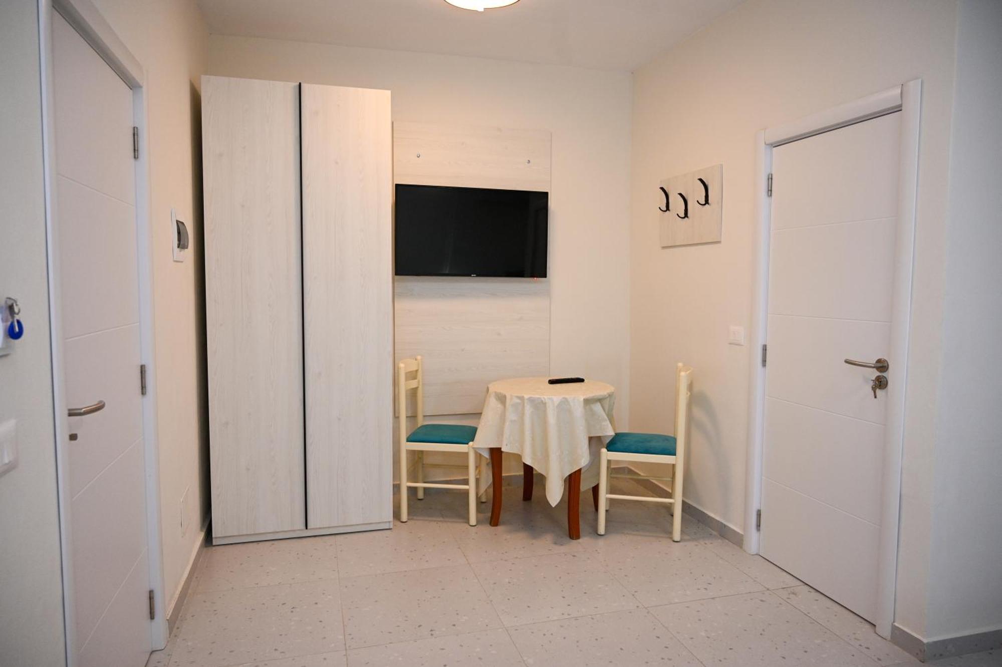 Vila Hoxha Durres Ngoại thất bức ảnh